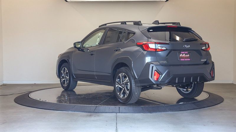 2024 Subaru Crosstrek PremiumImage 2