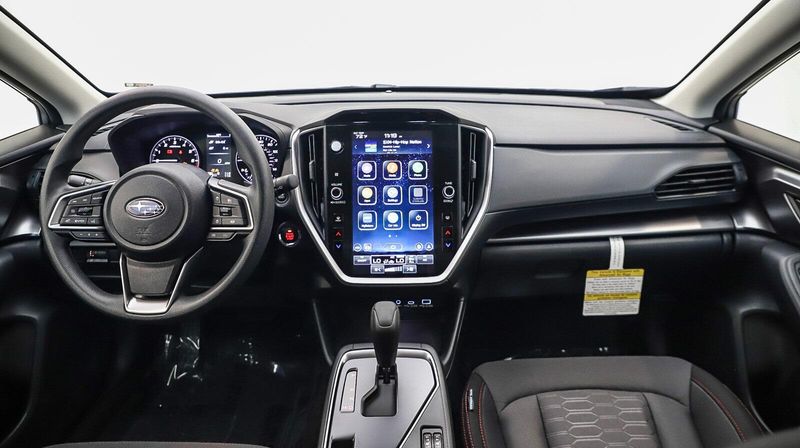 New 2025 Subaru Impreza SportImage 13
