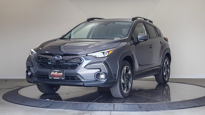 2024 Subaru Crosstrek LimitedImage 1