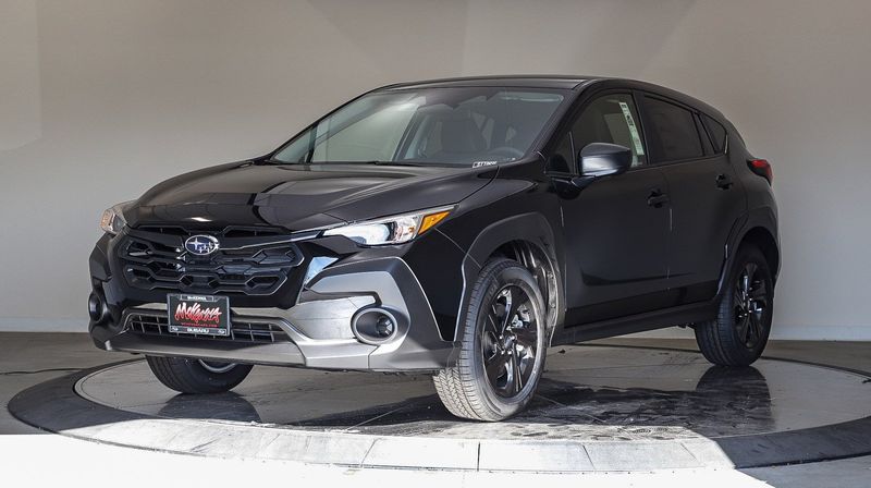 2024 Subaru Crosstrek BaseImage 1