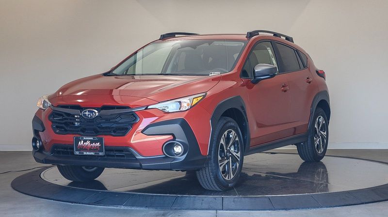 2024 Subaru Crosstrek PremiumImage 1