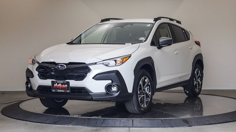 2024 Subaru Crosstrek PremiumImage 1