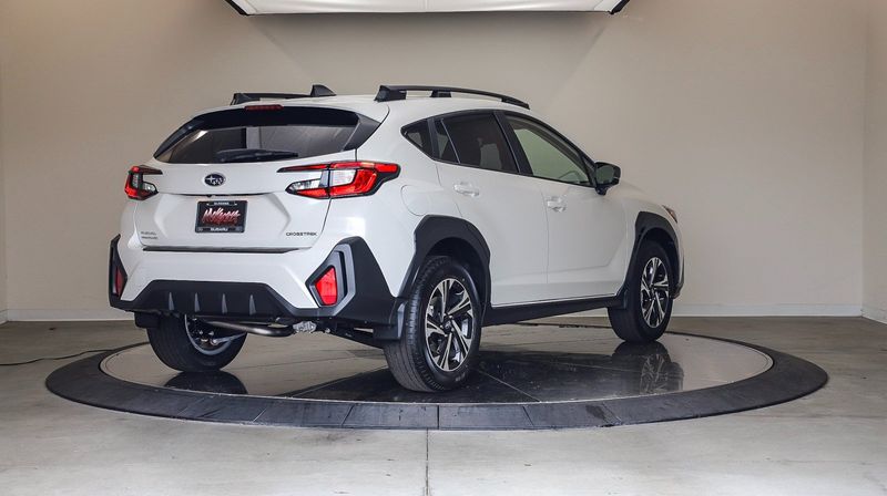 2024 Subaru Crosstrek PremiumImage 4