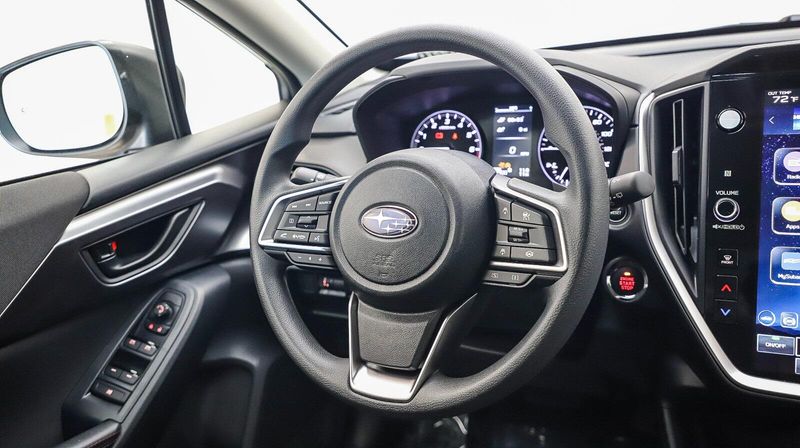 New 2025 Subaru Impreza SportImage 17