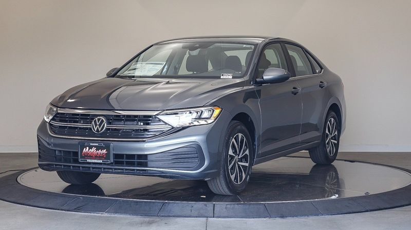 2024 Volkswagen Jetta 1.5T SImage 1