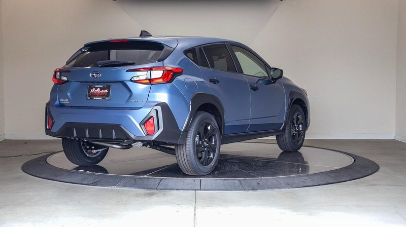 2024 Subaru Crosstrek BaseImage 4