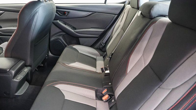 2024 Subaru WRX BaseImage 19