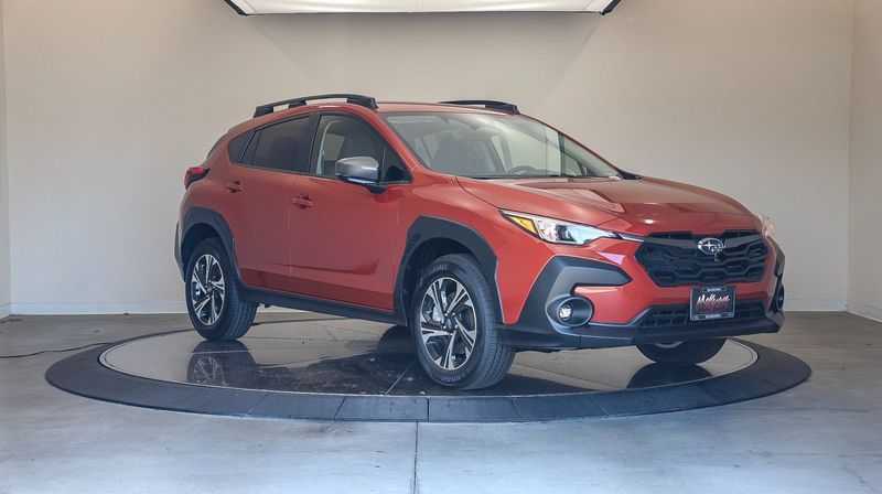 2024 Subaru Crosstrek PremiumImage 5