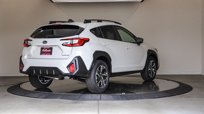 2024 Subaru Crosstrek PremiumImage 4