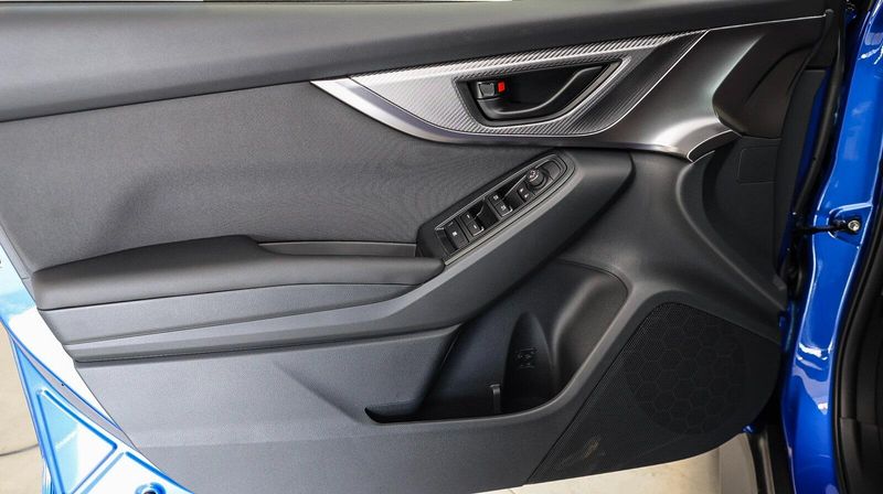 2024 Subaru WRX BaseImage 21