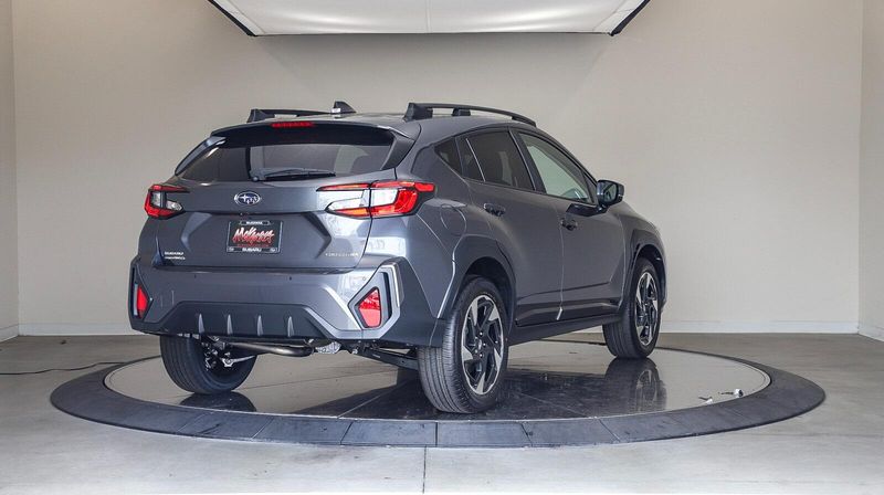 2024 Subaru Crosstrek LimitedImage 4