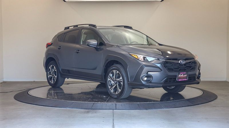 2024 Subaru Crosstrek PremiumImage 5