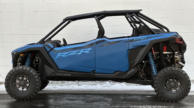 New 2026 Polaris RZR PRO XP 4 ULTIMATE Image 1