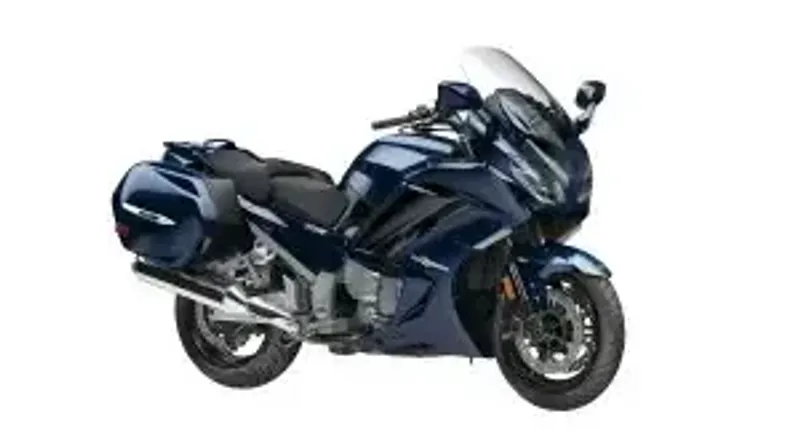 Used 2023 Yamaha FJR1300 
