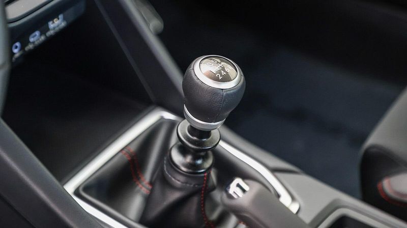 2024 Subaru WRX BaseImage 20
