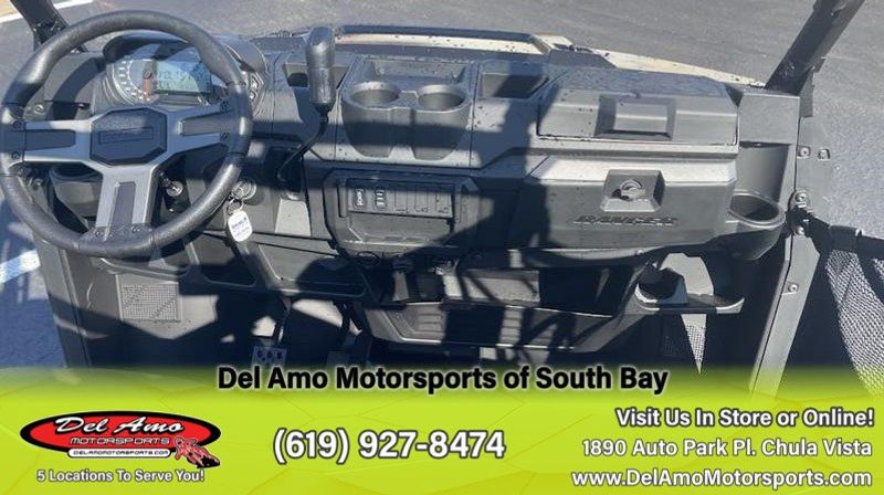 2023 Polaris R23RRE99BK  in a SUPER GRAPHITE W LIFTED LIME ACCENTS exterior color. Del Amo Motorsports of South Bay (619) 547-1937 delamomotorsports.com 