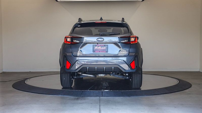 2024 Subaru Crosstrek PremiumImage 3