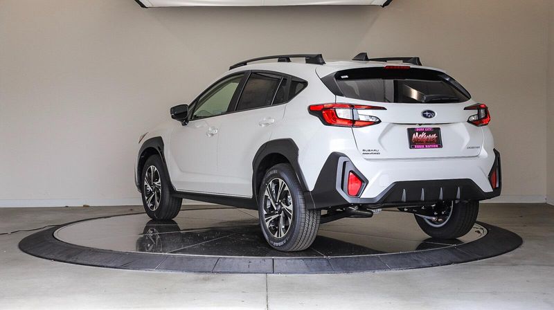 2024 Subaru Crosstrek PremiumImage 2