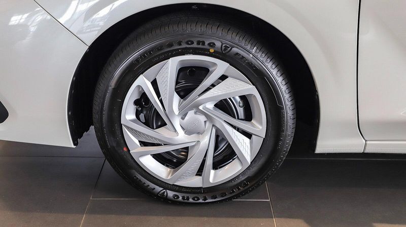 New 2025 Subaru Impreza BaseImage 10