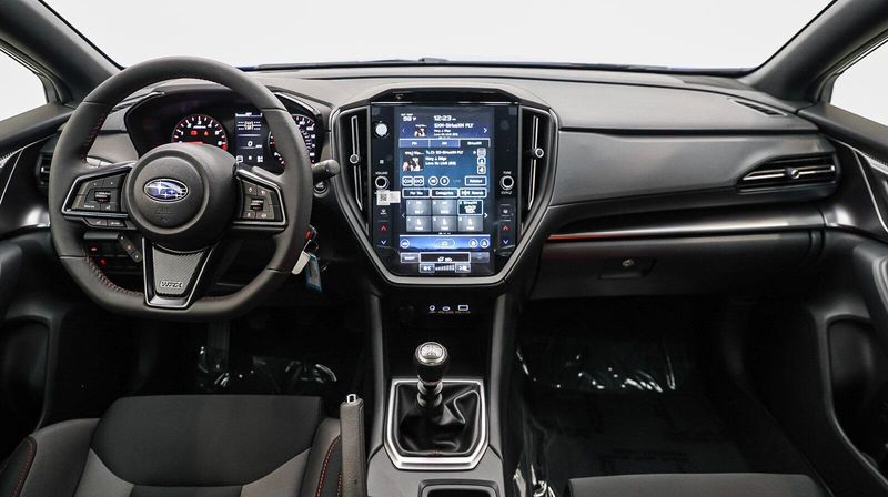 2024 Subaru WRX BaseImage 13
