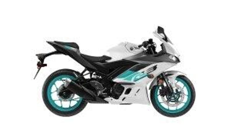 Used 2024 Yamaha YZF-R3 ABS Image 1