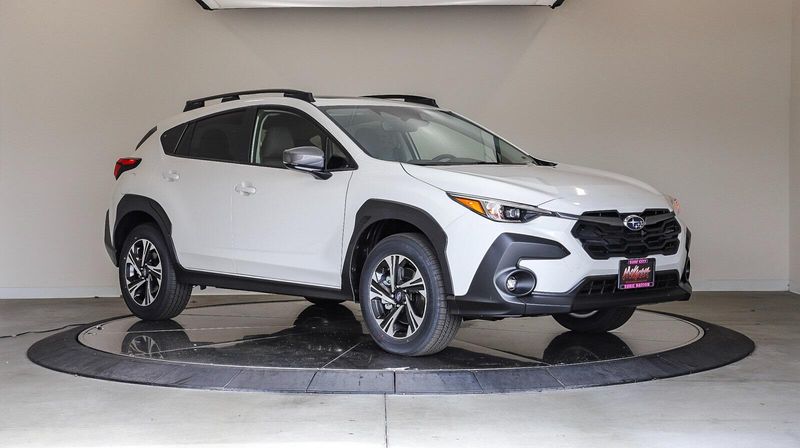 2024 Subaru Crosstrek PremiumImage 5