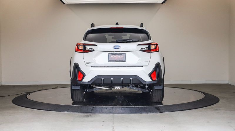 2024 Subaru Crosstrek PremiumImage 3