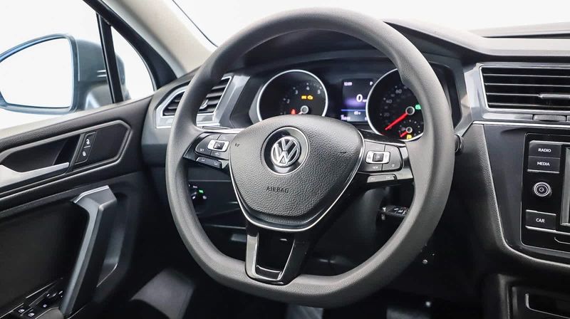 2019 Volkswagen Tiguan SImage 14