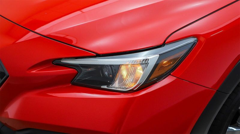 2024 Subaru WRX BaseImage 7