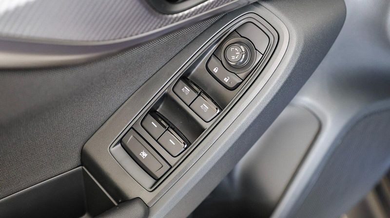 2024 Subaru WRX BaseImage 22
