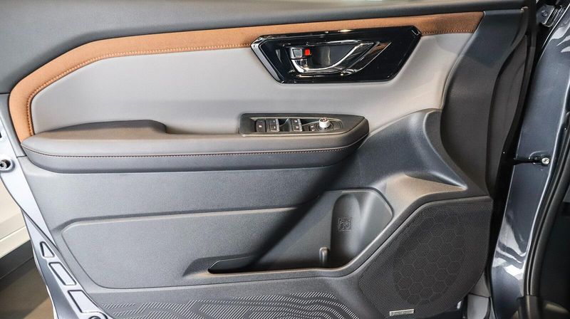 2025 Subaru Forester SportImage 22