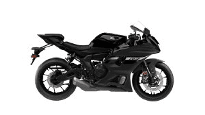 2024 Yamaha YZFR7Image 1