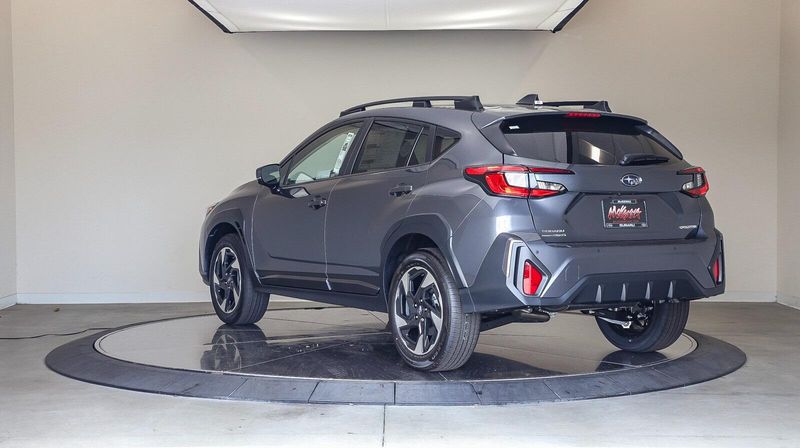 2024 Subaru Crosstrek LimitedImage 2