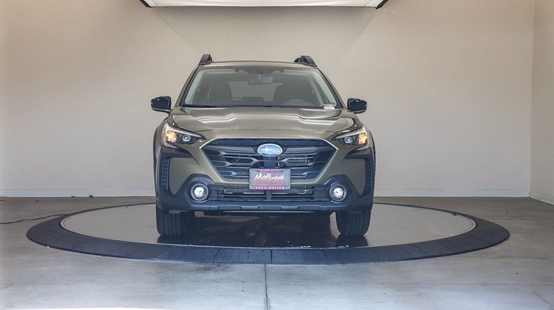 2025 Subaru Outback PremiumImage 6