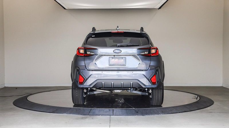 2024 Subaru Crosstrek LimitedImage 3