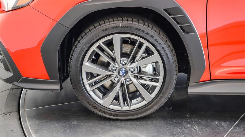 2024 Subaru WRX BaseImage 10