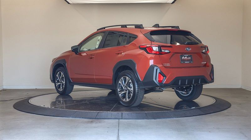 2024 Subaru Crosstrek PremiumImage 2