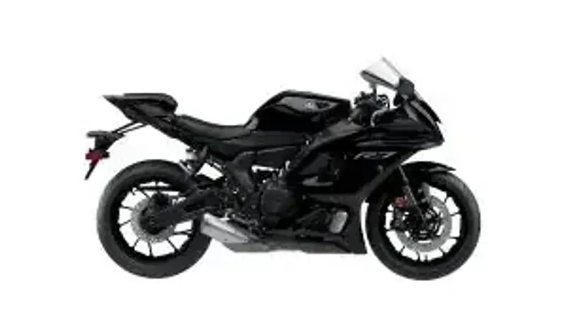 Used 2023 Yamaha YZF-R7 CA Image 1