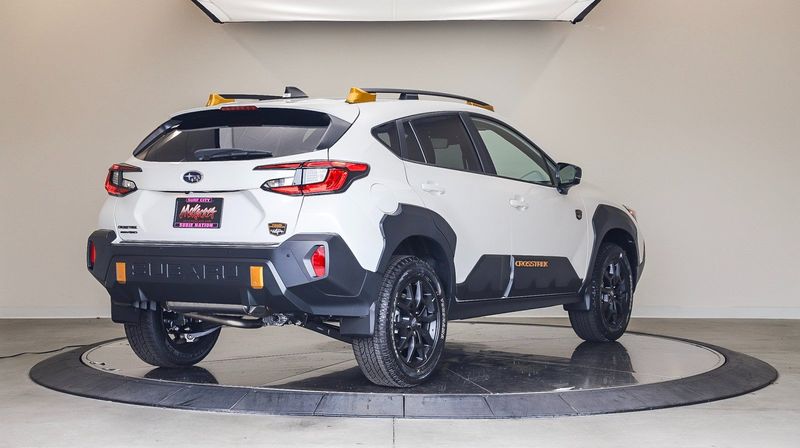 2024 Subaru Crosstrek WildernessImage 4