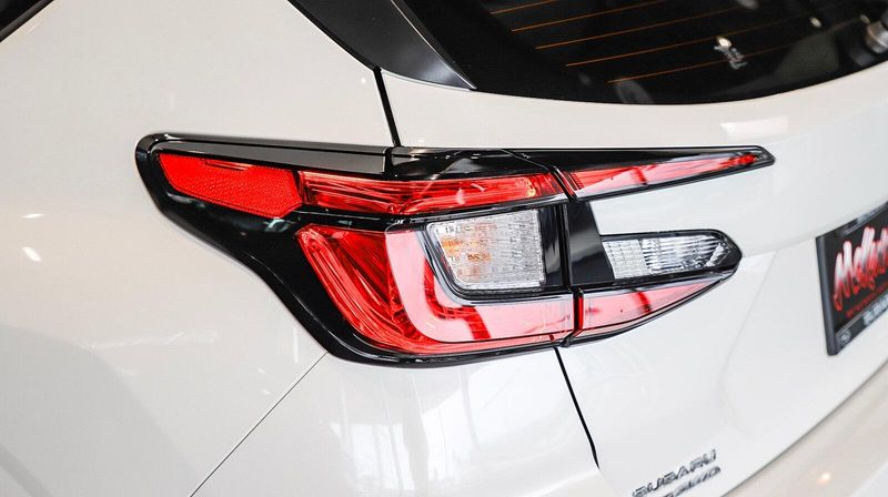 New 2025 Subaru Impreza BaseImage 8