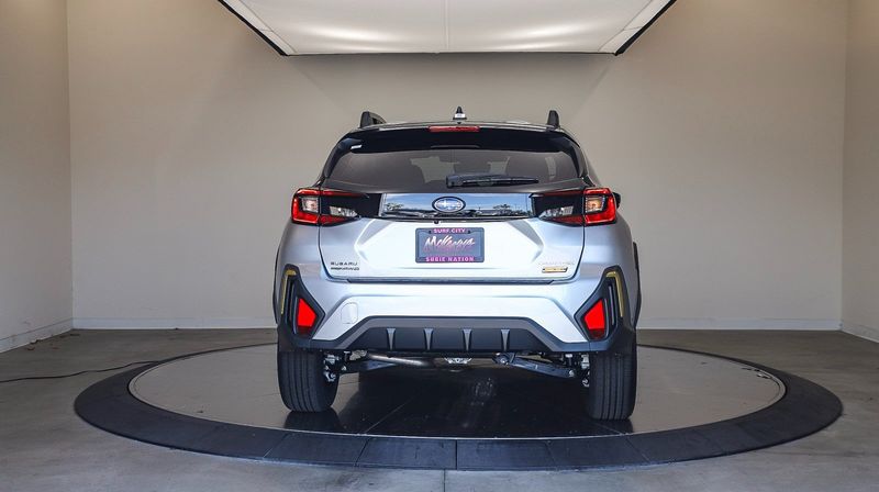 2024 Subaru Crosstrek SportImage 3