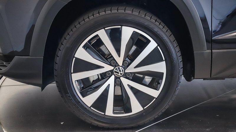 2022 Volkswagen Taos 1.5T SEImage 10