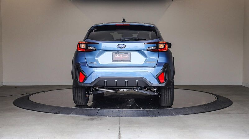 2024 Subaru Crosstrek BaseImage 3