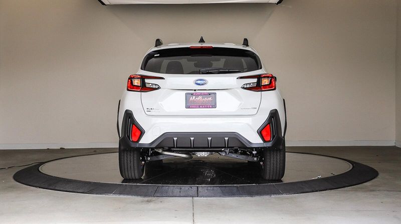 2024 Subaru Crosstrek PremiumImage 3