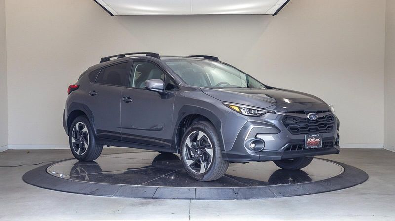 2024 Subaru Crosstrek LimitedImage 5