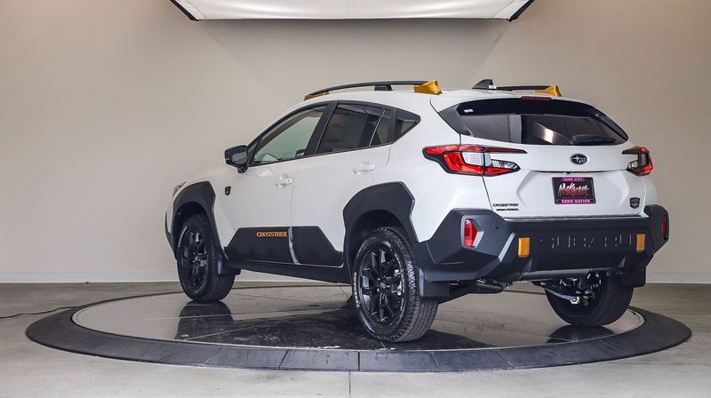 2024 Subaru Crosstrek WildernessImage 2