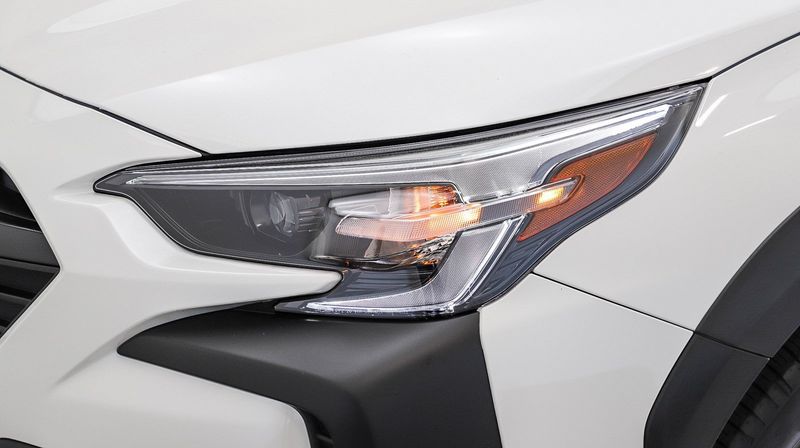 2025 Subaru Outback Onyx EditionImage 7