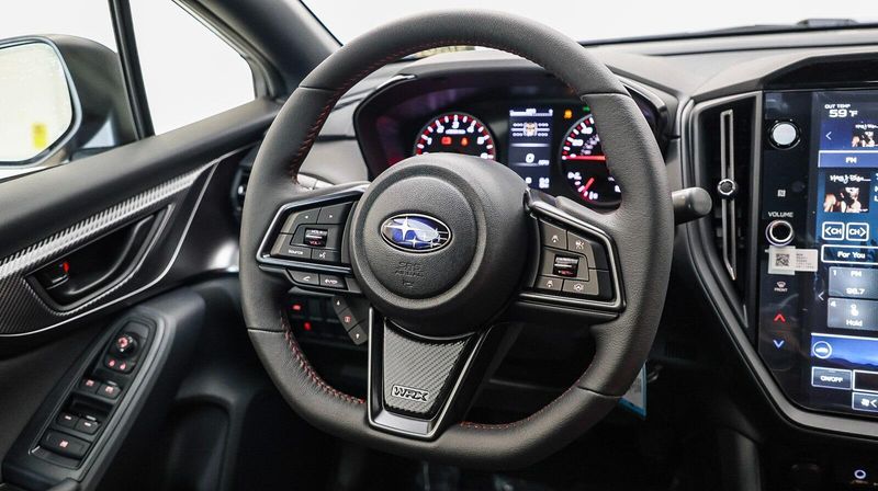 2024 Subaru WRX BaseImage 16