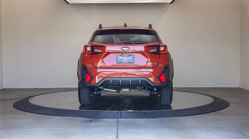 2024 Subaru Crosstrek PremiumImage 3