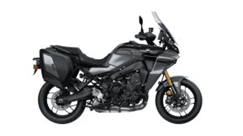 2024 Yamaha Tracer 9 GTImage 1